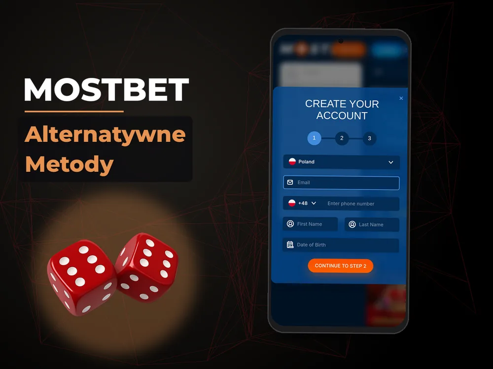 mostbet - Alternatywne Metody