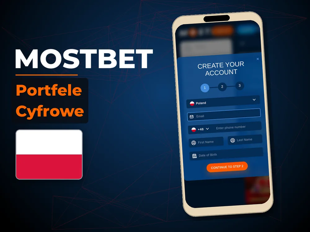 mostbet - Portfele Cyfrowe