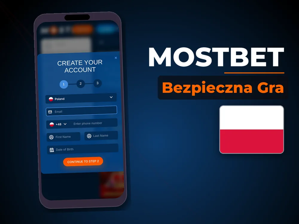 mostbet - Bezpieczna Gra