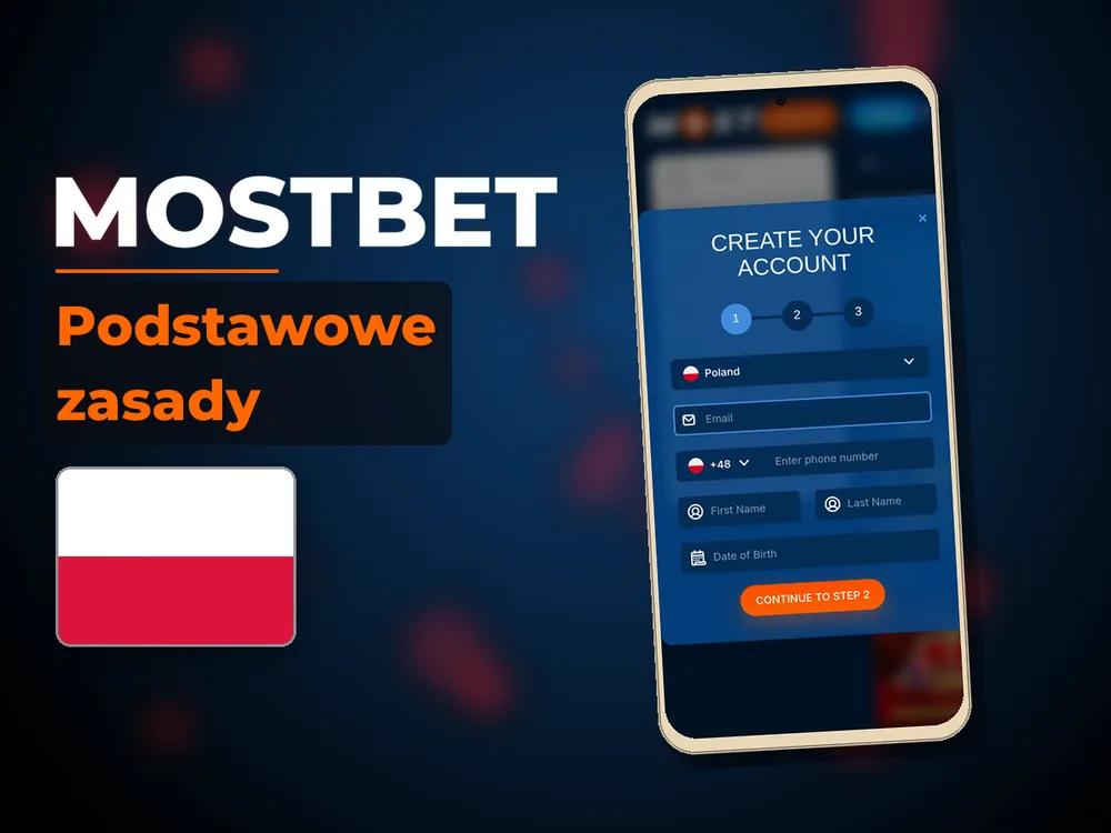 mostbet - Podstawowe zasady