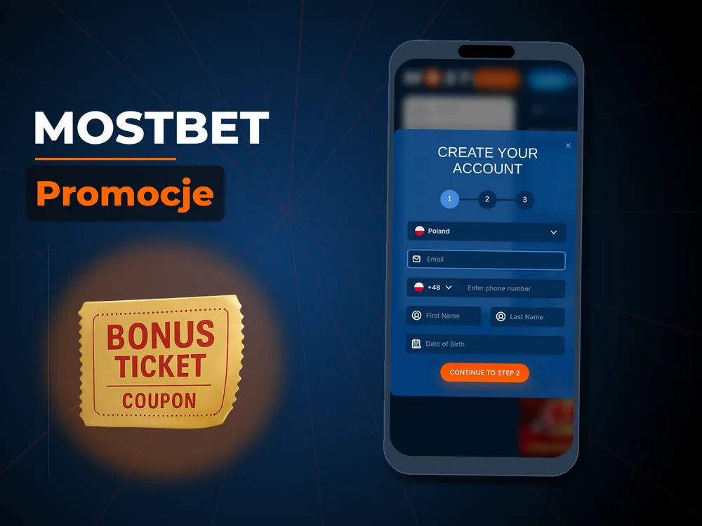 mostbet - Promocje