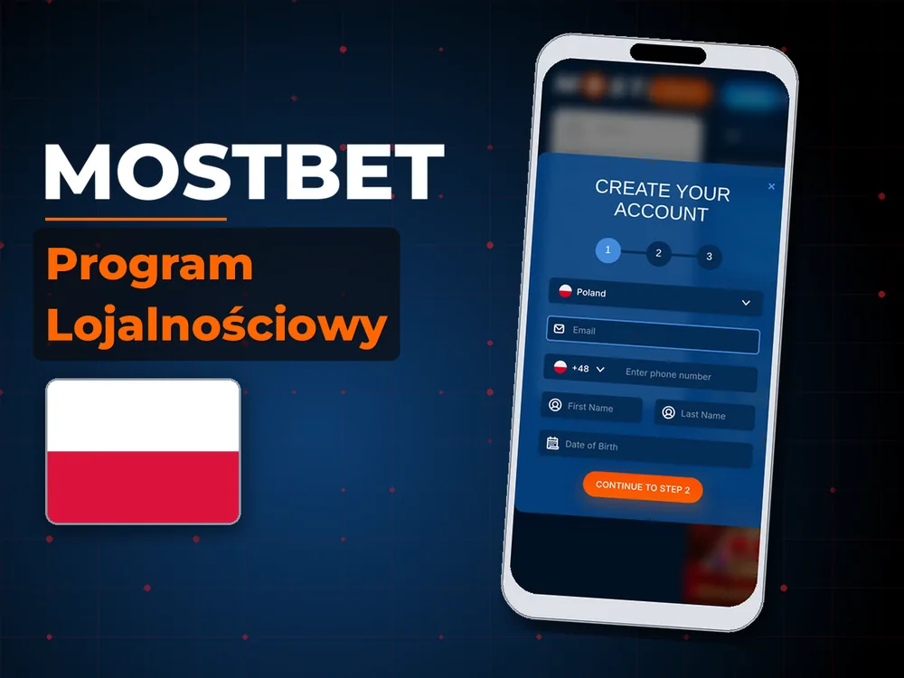 mostbet - Program Lojalnościowy