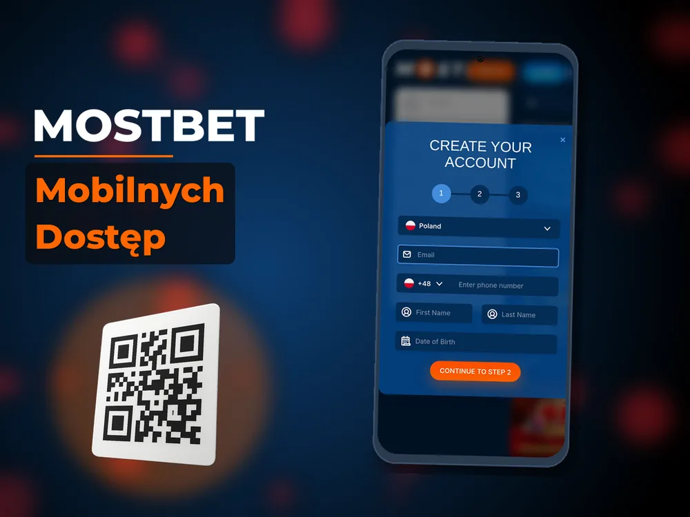 mostbet - Mobilnych Dostęp