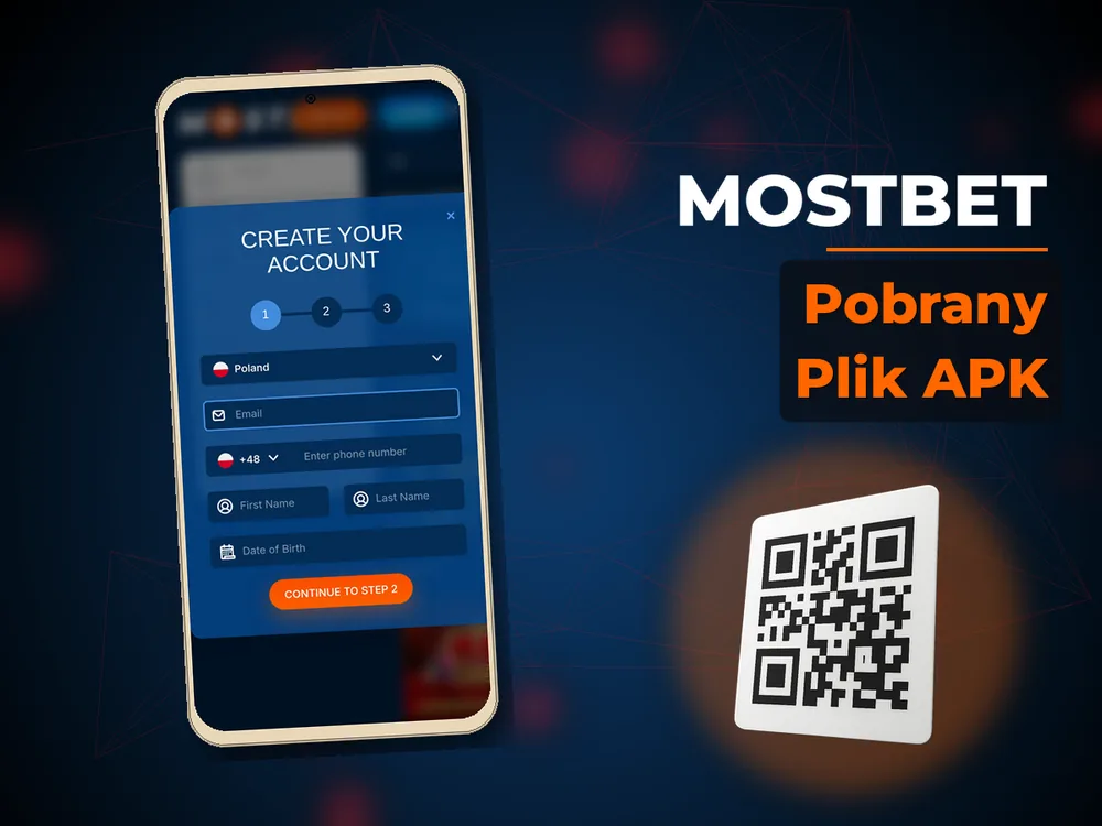 mostbet - Pobrany Plik APK