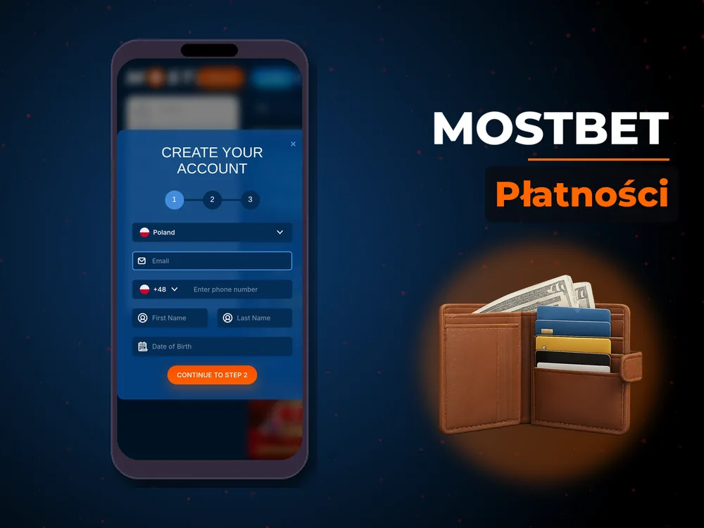 mostbet - Płatności