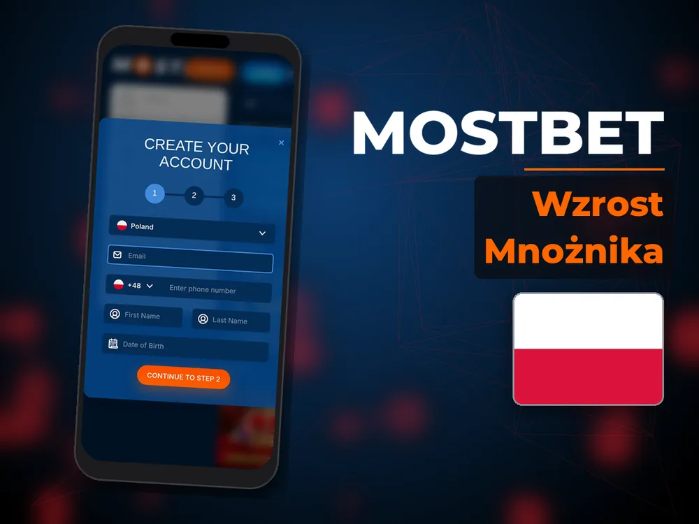 mostbet - Wzrost Mnożnika