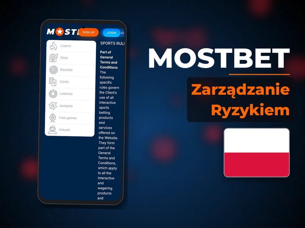 mostbet - Zarządzanie Ryzykiem