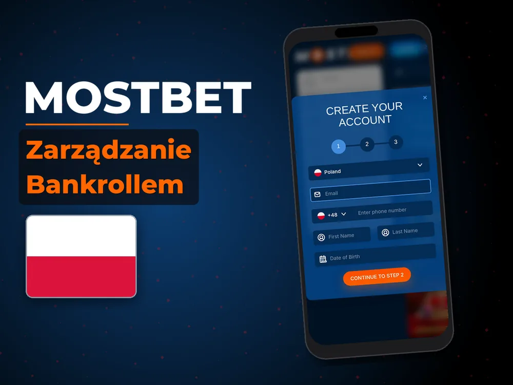 mostbet - Zarządzanie Bankrollem