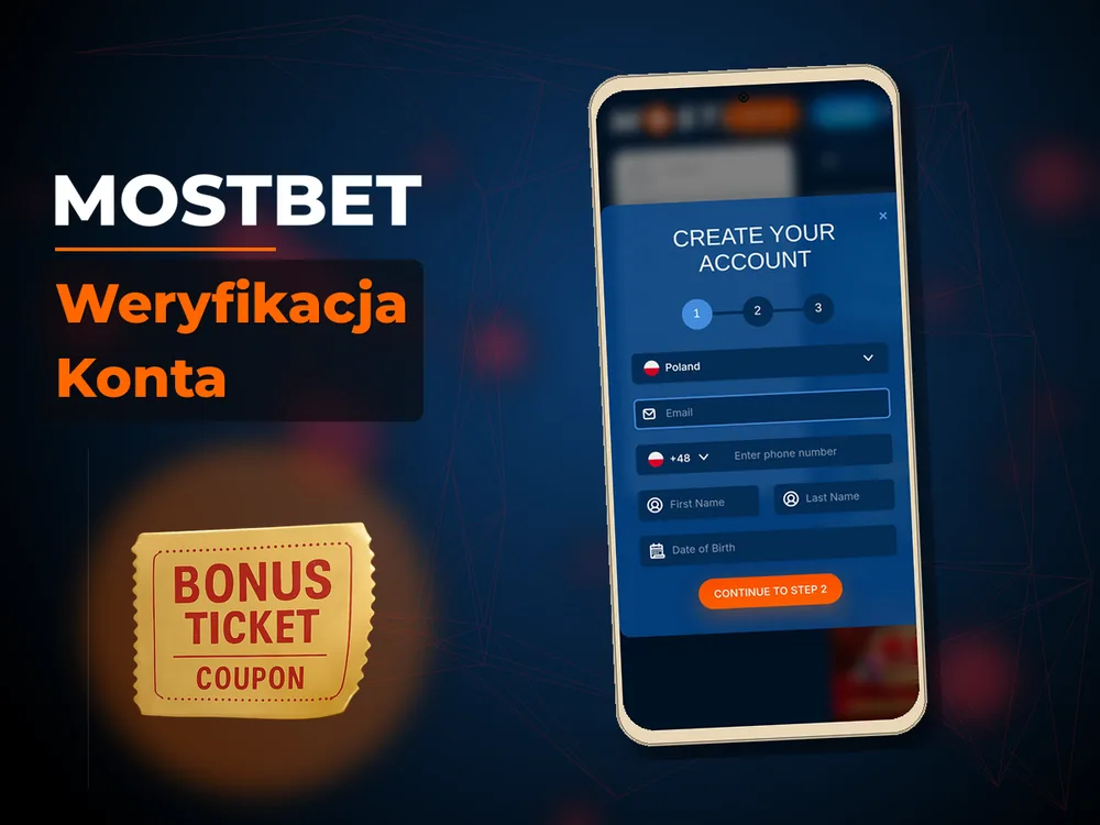 mostbet - Weryfikacja Konta