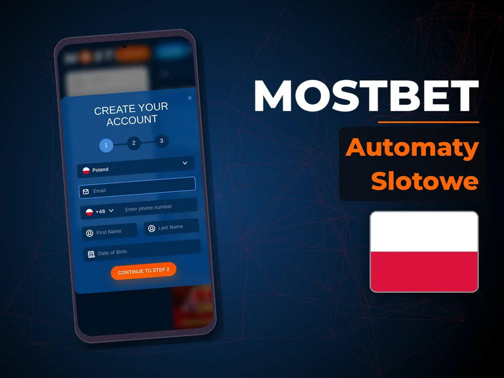 mostbet - Automaty Slotowe