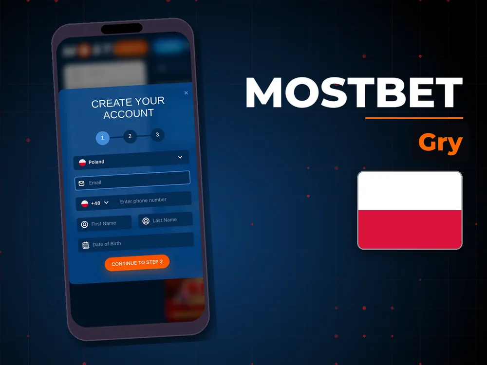 mostbet - Gry
