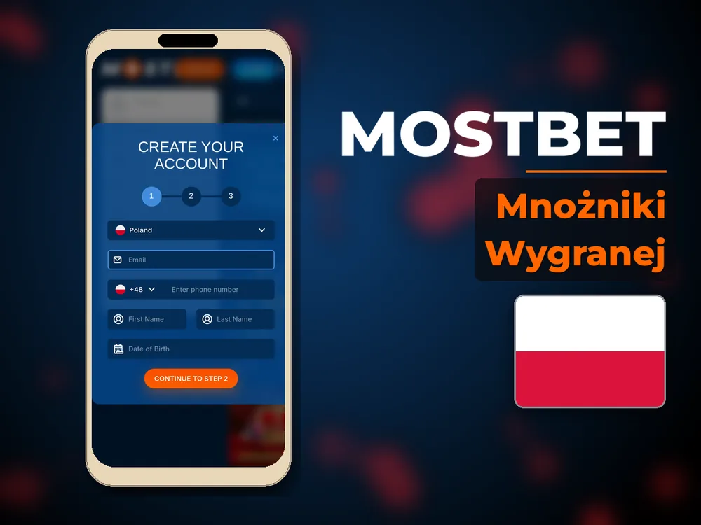 mostbet - Mnożniki Wygranej