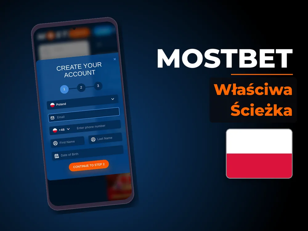 mostbet - Właściwa Ścieżka