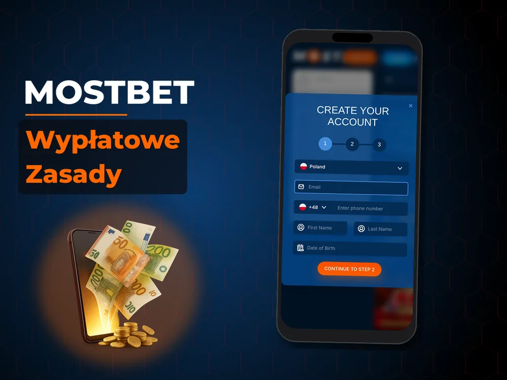 mostbet - Wypłatowe Zasady
